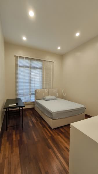 Semi-Detached House for Rent in Eco Majestic (Semenyih) - TOMMY CHIENG - Bedroom - PropertyGuru.com.my