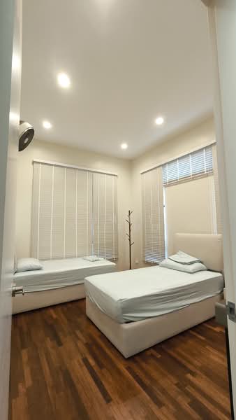 Semi-Detached House for Rent in Eco Majestic (Semenyih) - TOMMY CHIENG - Bedroom - PropertyGuru.com.my