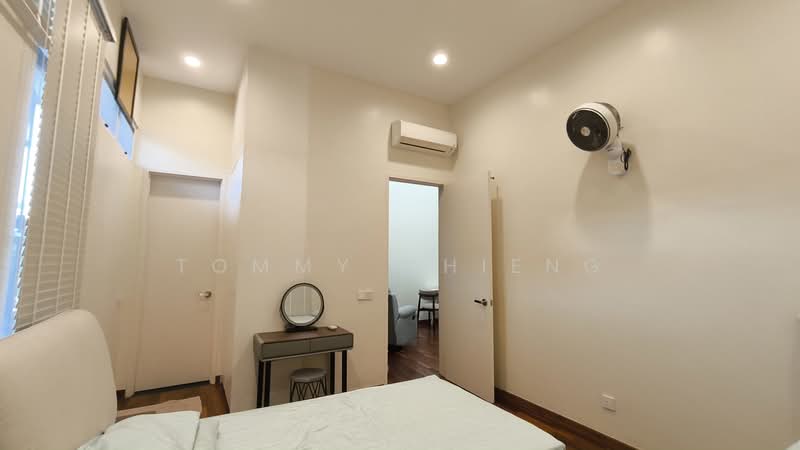 Semi-Detached House for Rent in Eco Majestic (Semenyih) - TOMMY CHIENG - Bedroom - PropertyGuru.com.my