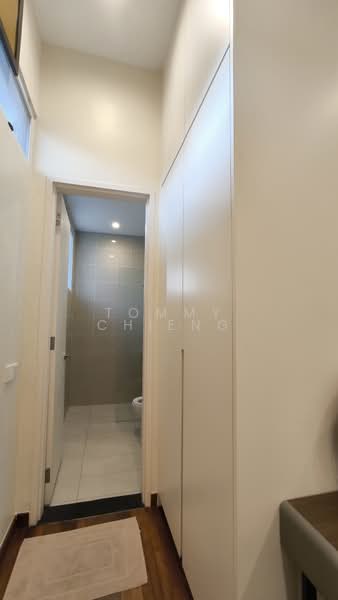 Semi-Detached House for Rent in Eco Majestic (Semenyih) - TOMMY CHIENG - Bathroom - PropertyGuru.com.my