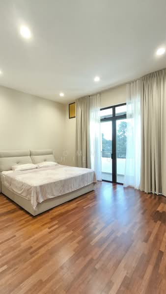 Semi-Detached House for Rent in Eco Majestic (Semenyih) - TOMMY CHIENG - Bedroom - PropertyGuru.com.my