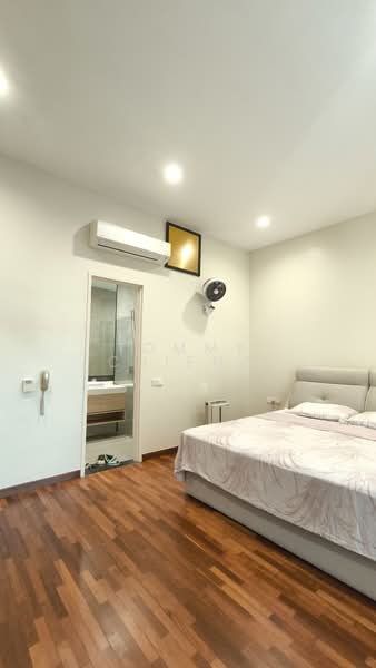 Semi-Detached House for Rent in Eco Majestic (Semenyih) - TOMMY CHIENG - Bedroom - PropertyGuru.com.my