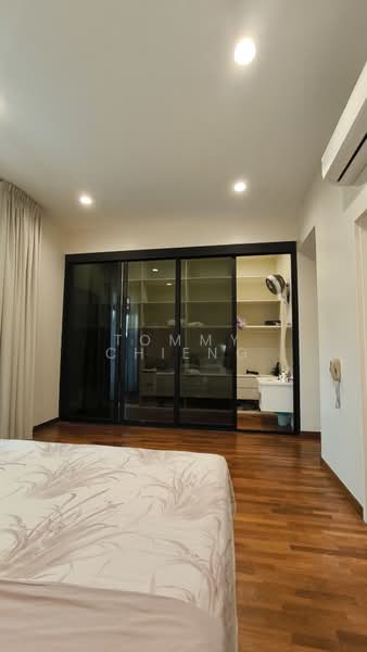 Semi-Detached House for Rent in Eco Majestic (Semenyih) - TOMMY CHIENG - Bedroom - PropertyGuru.com.my