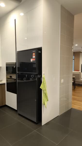 Semi-Detached House for Rent in Eco Majestic (Semenyih) - TOMMY CHIENG - Kitchen - PropertyGuru.com.my