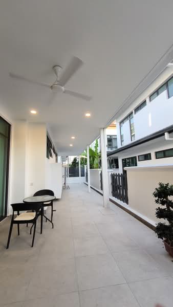 Semi-Detached House for Rent in Eco Majestic (Semenyih) - TOMMY CHIENG - Exterior - PropertyGuru.com.my
