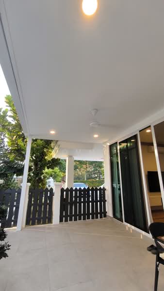 Semi-Detached House for Rent in Eco Majestic (Semenyih) - TOMMY CHIENG - Exterior - PropertyGuru.com.my
