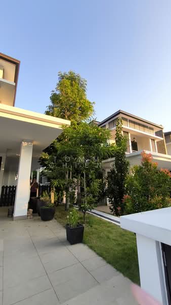 Semi-Detached House for Rent in Eco Majestic (Semenyih) - TOMMY CHIENG - Exterior - PropertyGuru.com.my