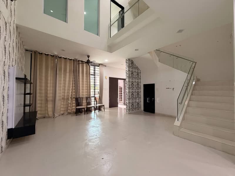 2-storey Terraced House for Sale in Iskandar Puteri (Nusajaya) (Johor) - Jia En Lee - PropertyGuru.com.my