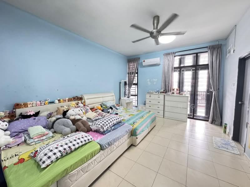 Rumah Teres 2 Tingkat untuk Dijual di Bukit Indah (Iskandar Puteri (Nusajaya)) - Siau Tong Ling - PropertyGuru.com.my