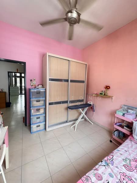 Rumah Teres 2 Tingkat untuk Dijual di Bukit Indah (Iskandar Puteri (Nusajaya)) - Siau Tong Ling - PropertyGuru.com.my