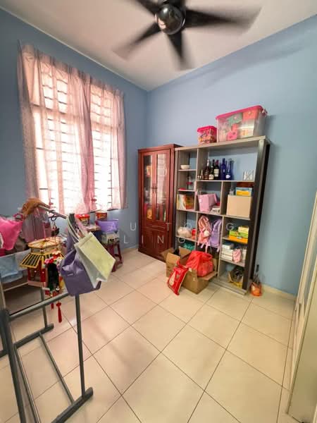Rumah Teres 2 Tingkat untuk Dijual di Bukit Indah (Iskandar Puteri (Nusajaya)) - Siau Tong Ling - PropertyGuru.com.my