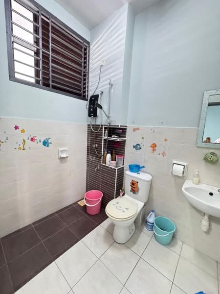 Rumah Teres 2 Tingkat untuk Dijual di Bukit Indah (Iskandar Puteri (Nusajaya)) - Siau Tong Ling - PropertyGuru.com.my