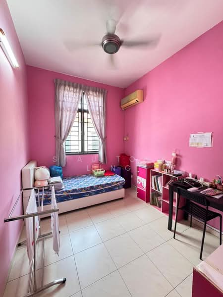 Rumah Teres 2 Tingkat untuk Dijual di Bukit Indah (Iskandar Puteri (Nusajaya)) - Siau Tong Ling - PropertyGuru.com.my
