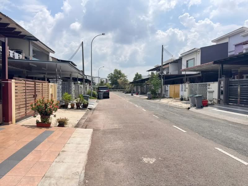 Rumah Teres 2 Tingkat untuk Dijual di Bukit Indah (Iskandar Puteri (Nusajaya)) - Siau Tong Ling - PropertyGuru.com.my