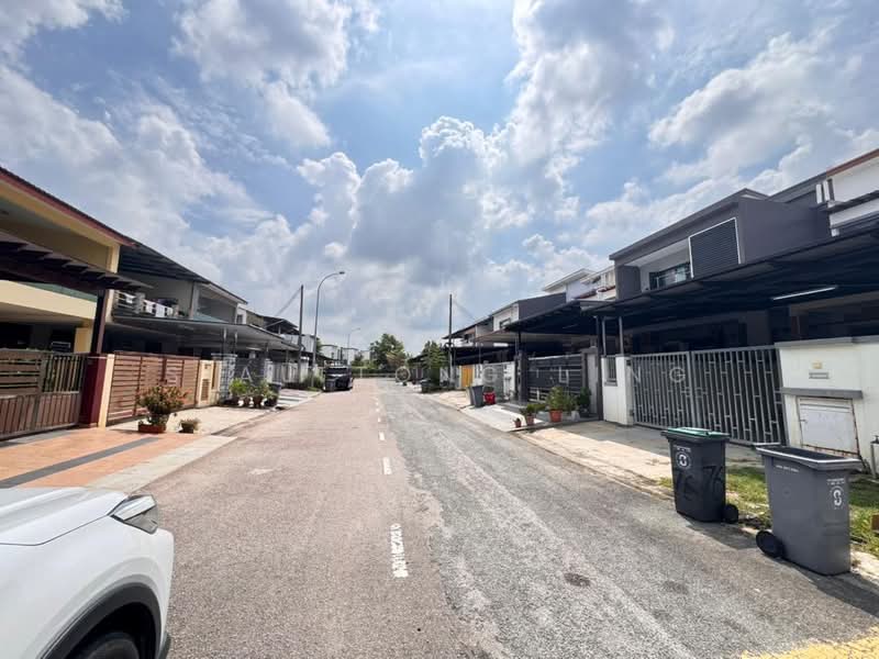 Rumah Teres 2 Tingkat untuk Dijual di Bukit Indah (Iskandar Puteri (Nusajaya)) - Siau Tong Ling - PropertyGuru.com.my