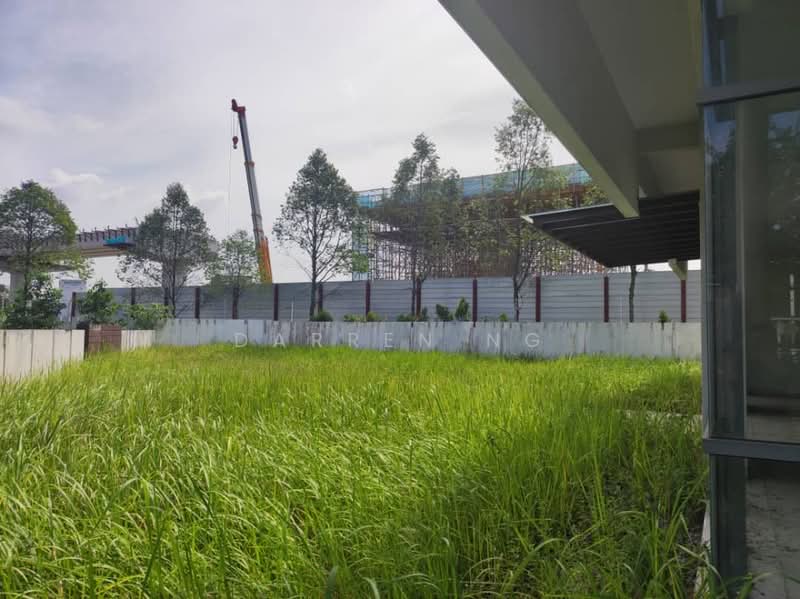 Semi-Detached House for Sale in Temasya Glenmarie (Glenmarie) - Darren Ng - PropertyGuru.com.my