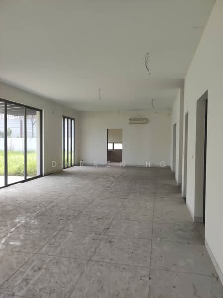 Semi-Detached House for Sale in Temasya Glenmarie (Glenmarie) - Darren Ng - PropertyGuru.com.my