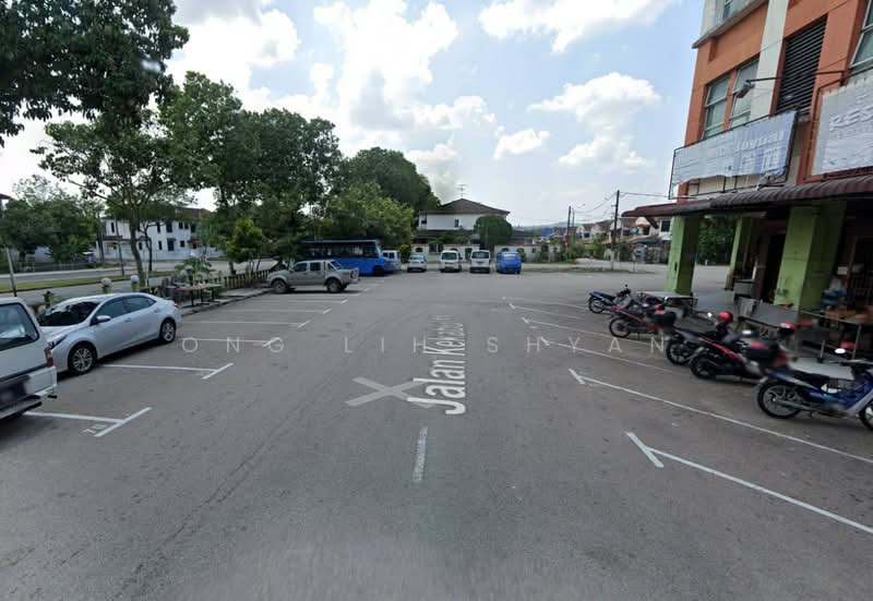Shop / Office for Sale in Taman Desa Cemerlang (Ulu Tiram) - Ong Lih Shyan - Exterior - PropertyGuru.com.my