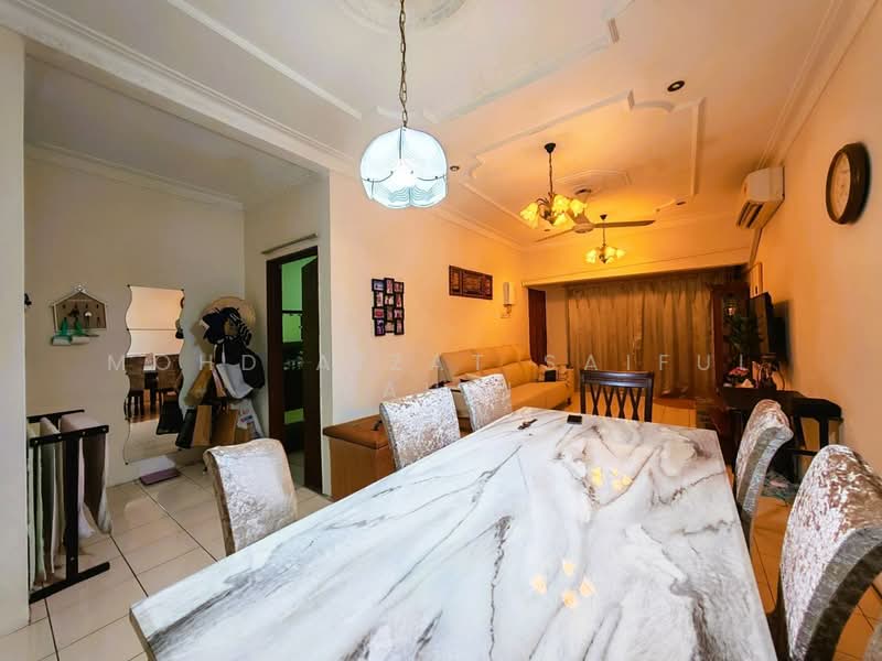 1-storey Terraced House for Sale in Keramat (Kuala Lumpur) - Mohd Aizat Saiful Bahri - PropertyGuru.com.my
