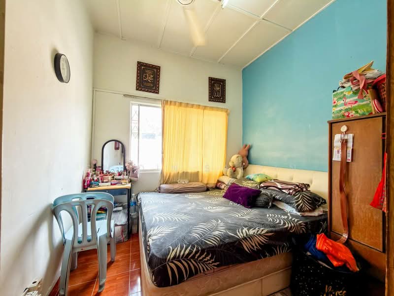 Rumah Teres 2 Tingkat untuk Dijual di Ampang Jaya (Ampang) - Shiqin Saidin - Bedroom - PropertyGuru.com.my