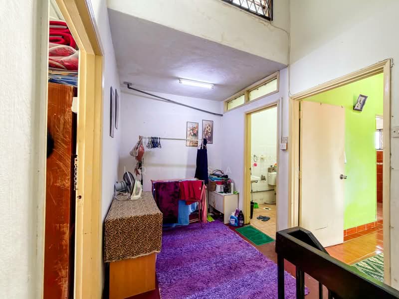 Rumah Teres 2 Tingkat untuk Dijual di Ampang Jaya (Ampang) - Shiqin Saidin - Interior - PropertyGuru.com.my