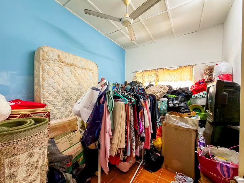 Rumah Teres 2 Tingkat untuk Dijual di Ampang Jaya (Ampang) - Shiqin Saidin - Bedroom - PropertyGuru.com.my