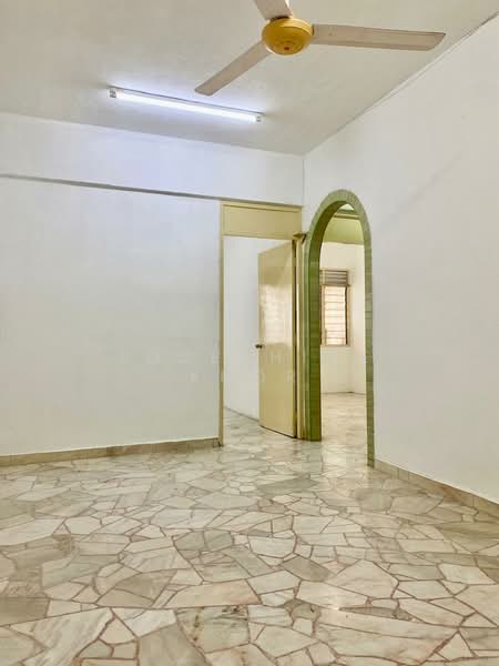 Flat for Sale at Taman Paya Terubong - Josephine Khor - Interior - PropertyGuru.com.my