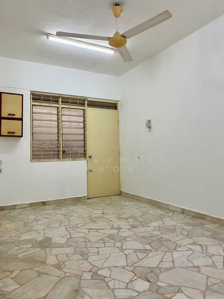 Flat for Sale at Taman Paya Terubong - Josephine Khor - Interior - PropertyGuru.com.my