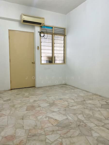 Flat for Sale at Taman Paya Terubong - Josephine Khor - Interior - PropertyGuru.com.my