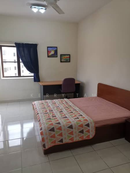Condominium for Sale at Pelangi Utama 2 - Kerry Tam - Bedroom - PropertyGuru.com.my