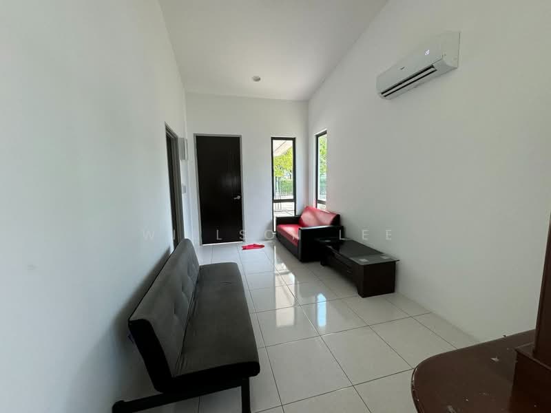 Rumah Berkembar untuk Disewa di Hijauan Valdor (Sungai Jawi) - Willson Lee - Living Room - PropertyGuru.com.my