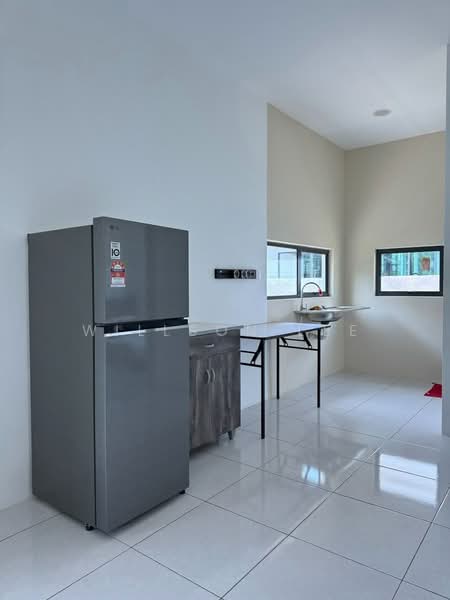 Rumah Berkembar untuk Disewa di Hijauan Valdor (Sungai Jawi) - Willson Lee - Kitchen - PropertyGuru.com.my
