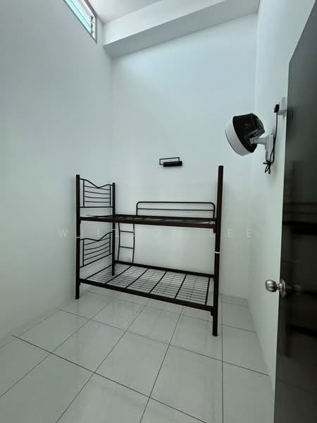 Rumah Berkembar untuk Disewa di Hijauan Valdor (Sungai Jawi) - Willson Lee - Bedroom - PropertyGuru.com.my