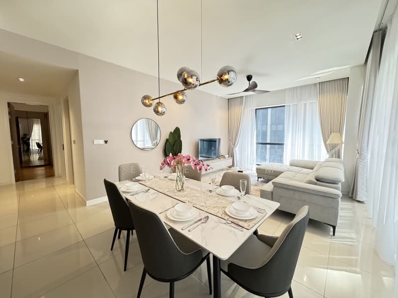 Service Residence for Sale at Aria - Dexter Lim - Living Room - PropertyGuru.com.my