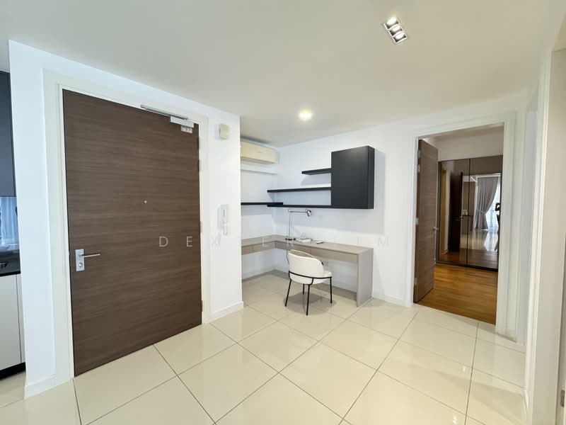 Service Residence for Sale at Aria - Dexter Lim - PropertyGuru.com.my