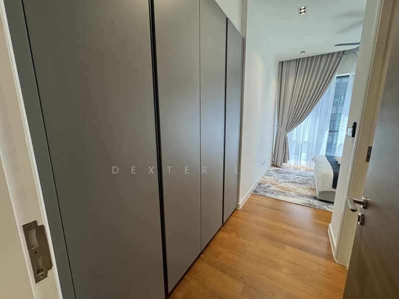 Service Residence for Sale at Aria - Dexter Lim - Bedroom - PropertyGuru.com.my
