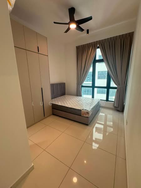 Service Residence for Rent at Space Residency - Lucas Ong - PropertyGuru.com.my