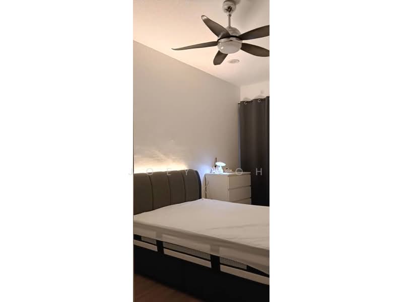 2-storey Terraced House for Rent in Shah Alam (Selangor) - Joey Koh - Bedroom - PropertyGuru.com.my