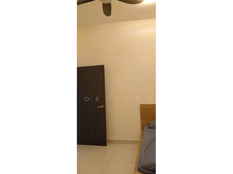 2-storey Terraced House for Rent in Shah Alam (Selangor) - Joey Koh - Bedroom - PropertyGuru.com.my