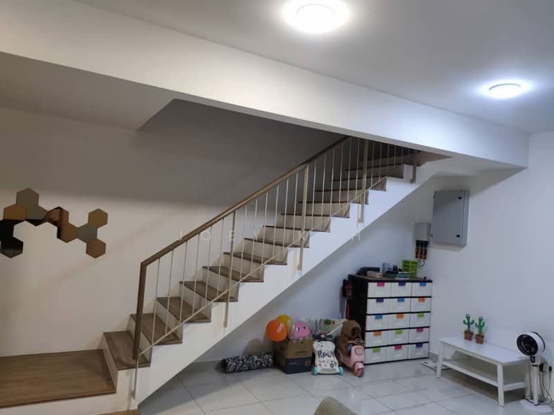 2-storey Terraced House for Rent in Shah Alam (Selangor) - Joey Koh - Interior - PropertyGuru.com.my