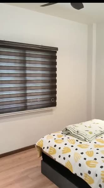 Pangsapuri untuk Disewa di Pangsapuri Randa - LS Chu - PropertyGuru.com.my