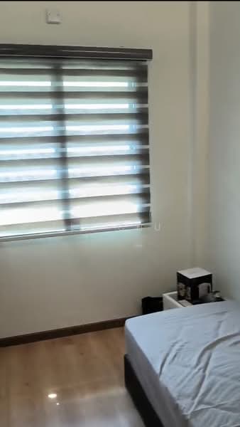 Pangsapuri untuk Disewa di Pangsapuri Randa - LS Chu - PropertyGuru.com.my
