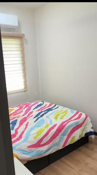 Pangsapuri untuk Disewa di Pangsapuri Randa - LS Chu - PropertyGuru.com.my