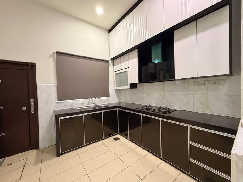 2-storey Terraced House for Rent in Iskandar Puteri (Nusajaya) (Johor) - Jia En Lee - PropertyGuru.com.my