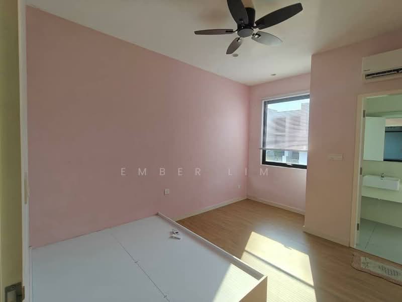 Townhouse for Sale in Sunway City Iskandar Puteri (Iskandar Puteri (Nusajaya)) - Ember Lim - Bedroom - PropertyGuru.com.my