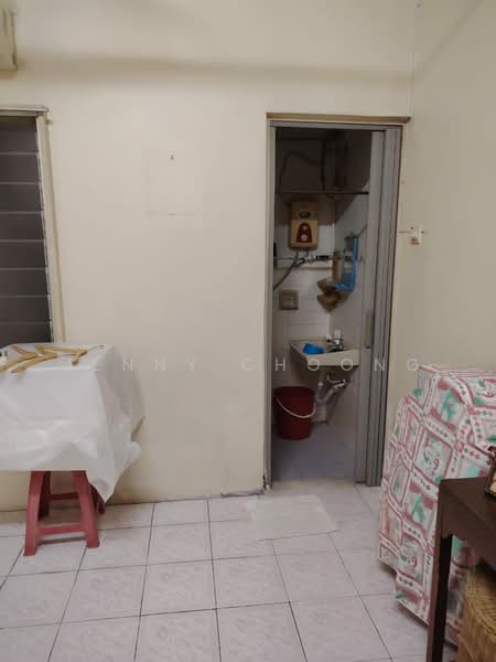 Rumah Teres 1.5 Tingkat untuk Dijual di Taman Bukit Teratai (Ampang) - Jenny Choong - Interior - PropertyGuru.com.my