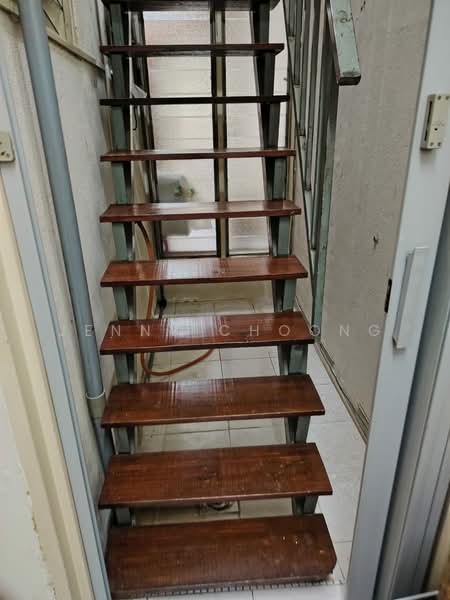 Rumah Teres 1.5 Tingkat untuk Dijual di Taman Bukit Teratai (Ampang) - Jenny Choong - Interior - PropertyGuru.com.my