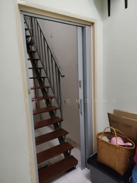 Rumah Teres 1.5 Tingkat untuk Dijual di Taman Bukit Teratai (Ampang) - Jenny Choong - Interior - PropertyGuru.com.my