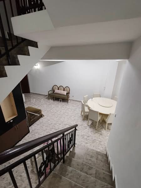 Rumah Teres 3 Tingkat untuk Dijual di Taman Gunung Pulai (Kulai) - Mandy Goh Siew Li - Interior - PropertyGuru.com.my
