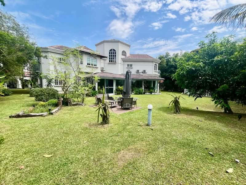 Bungalow for Sale in Seksyen 13 (Shah Alam) - Ali Idris - Exterior - PropertyGuru.com.my